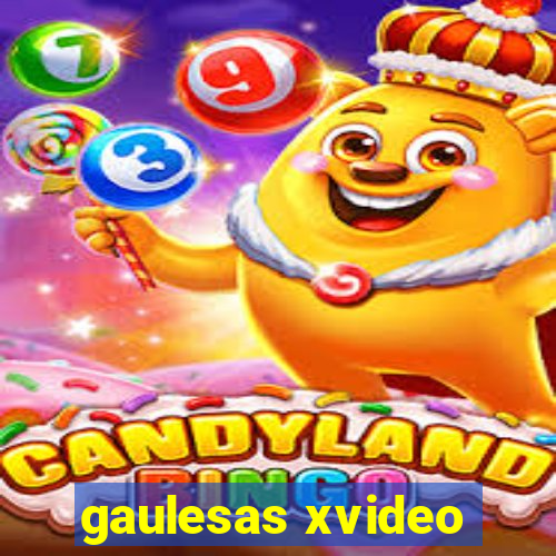 gaulesas xvideo